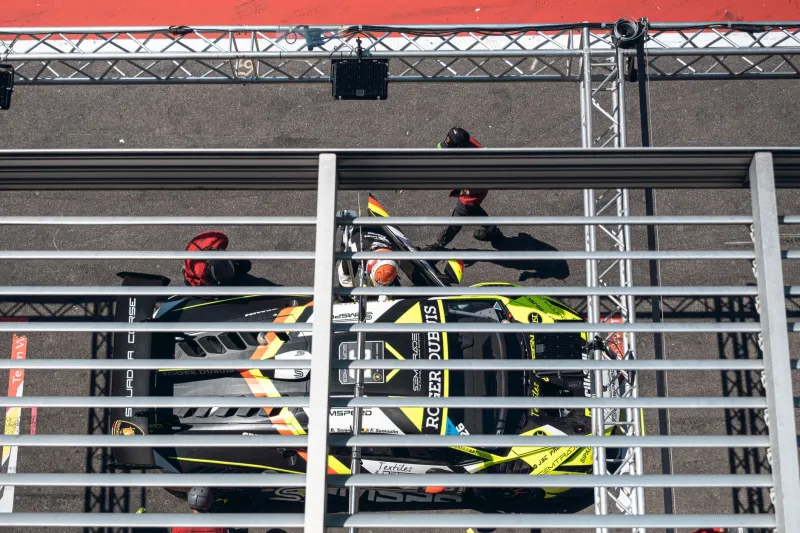 Invisible Gains: How Racing Engineers Turn Fuel Rules Into a Secret Weapon
