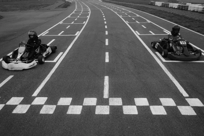 Mind Over Motor: The Mental Performance Coaches Quietly Changing How Drivers Win