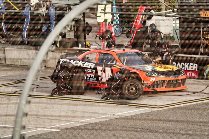 Still Got It: Why Racing's Veteran Drivers Are Rewriting the Rules on Age and Performance