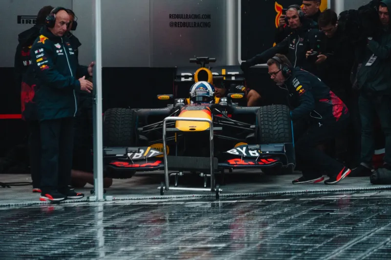 When the Rulebook Becomes a Weapon: Inside Racing's Most Explosive Tech Protests