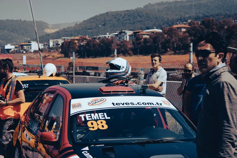 Wired and Worn Out: The Sleep Crisis Nobody in Racing Wants to Talk About