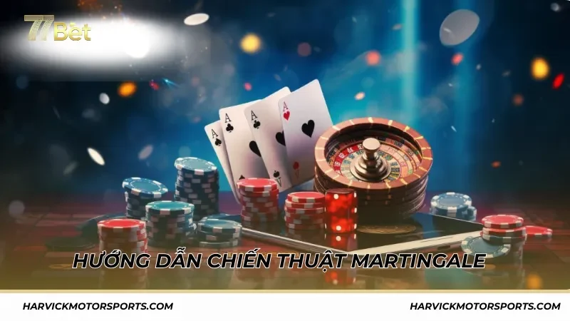 Hướng dẫn cách chơi Roulette 77BET cho người mới